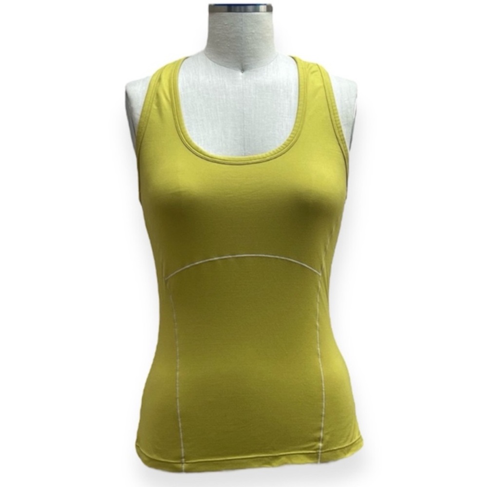 Fabletics Phoenix Racerback Tank - Picture 2 of 4